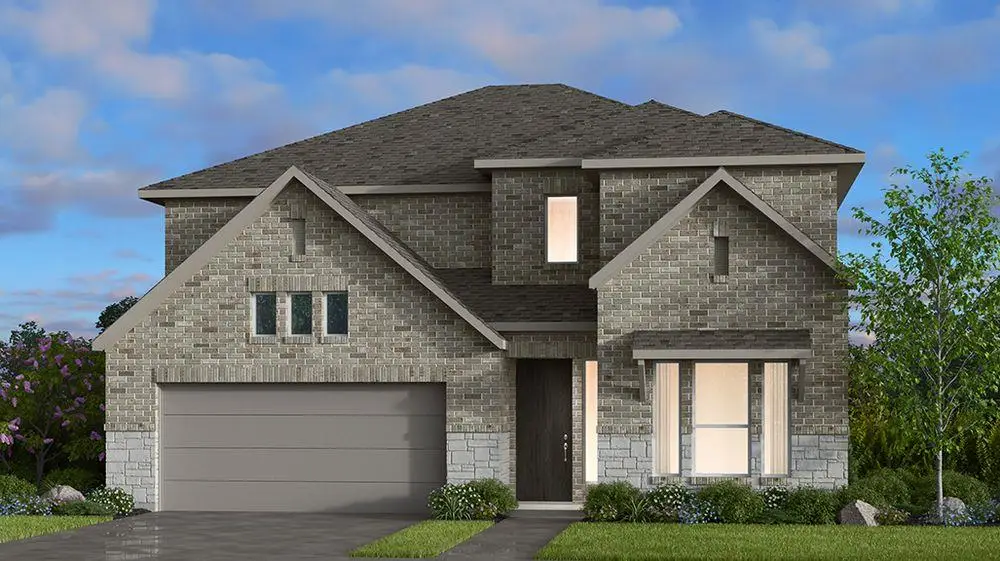 129 Amber Oak Ln, Georgetown, TX 78628 - #1