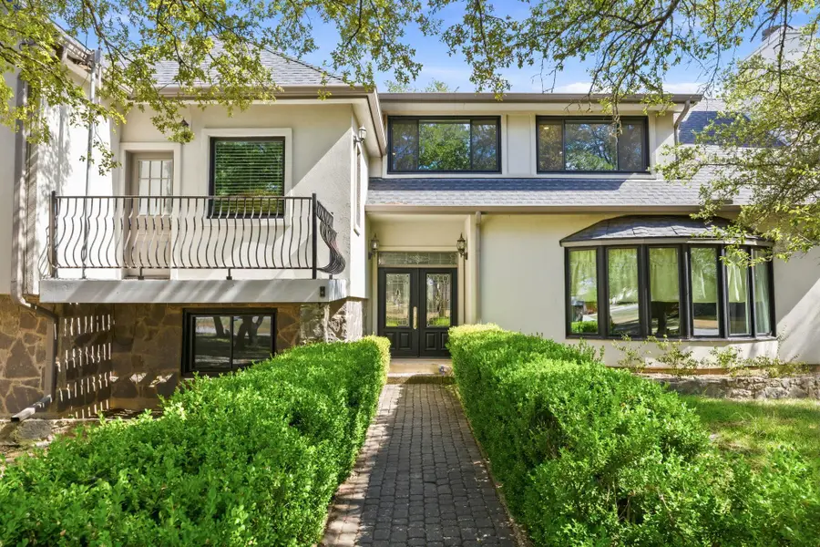 601 Winding Oak Dr, Leander, TX 78641 - #3