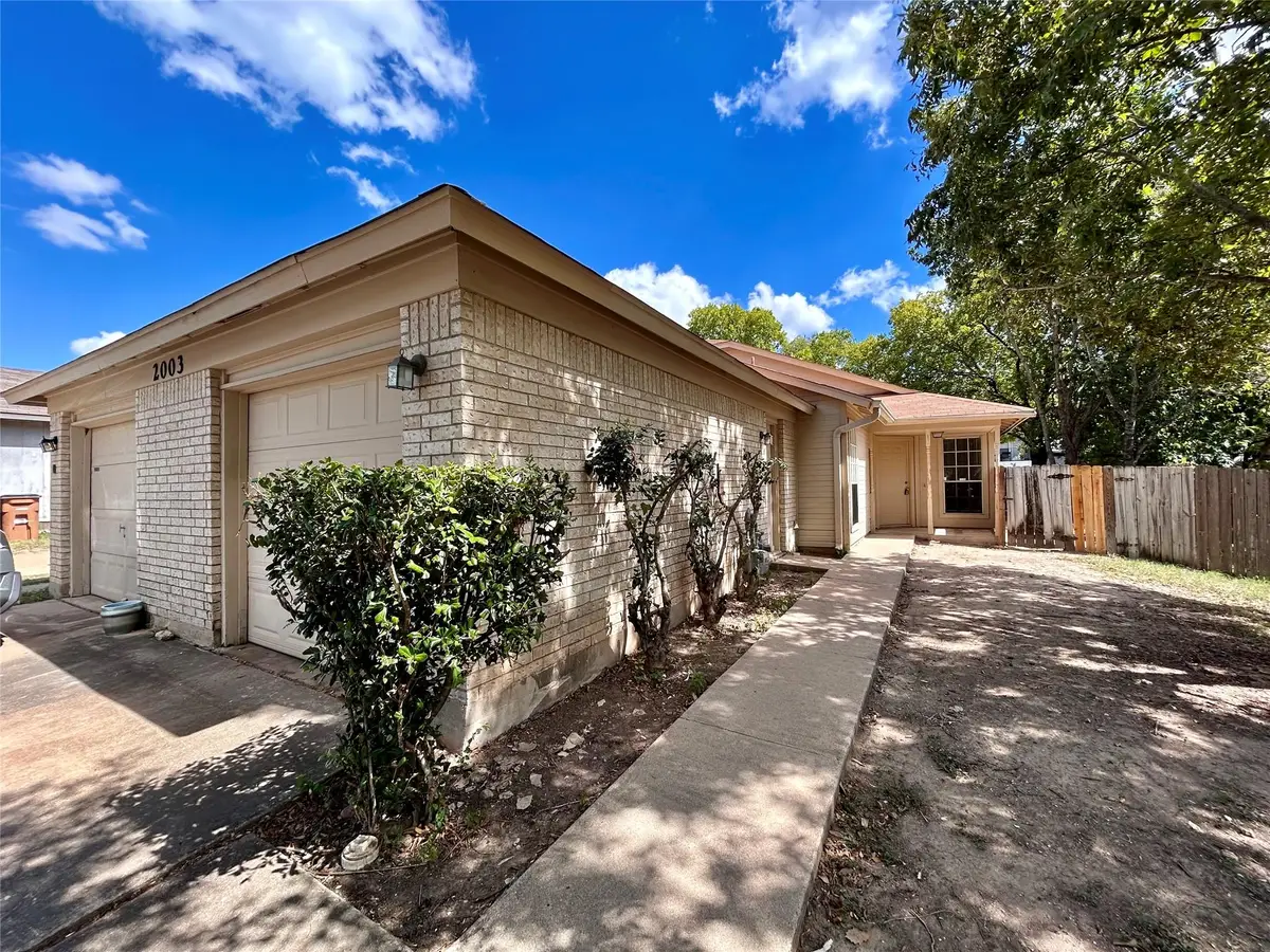2003 Leeann Dr, Austin, TX 78758 - #1