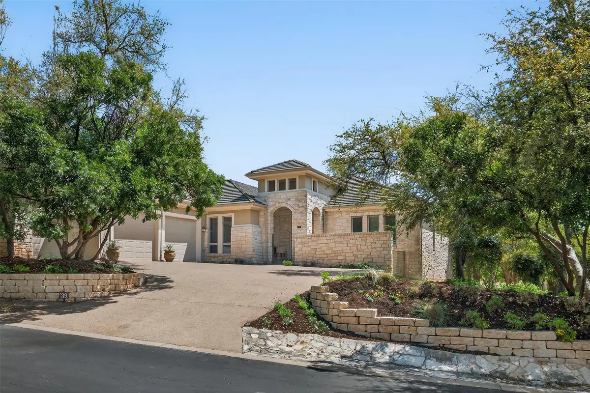2305 Barton Creek Blvd #39, Austin, TX 78735 - #1