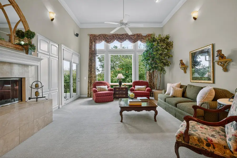 2305 Barton Creek Blvd #39, Austin, TX 78735 - #3