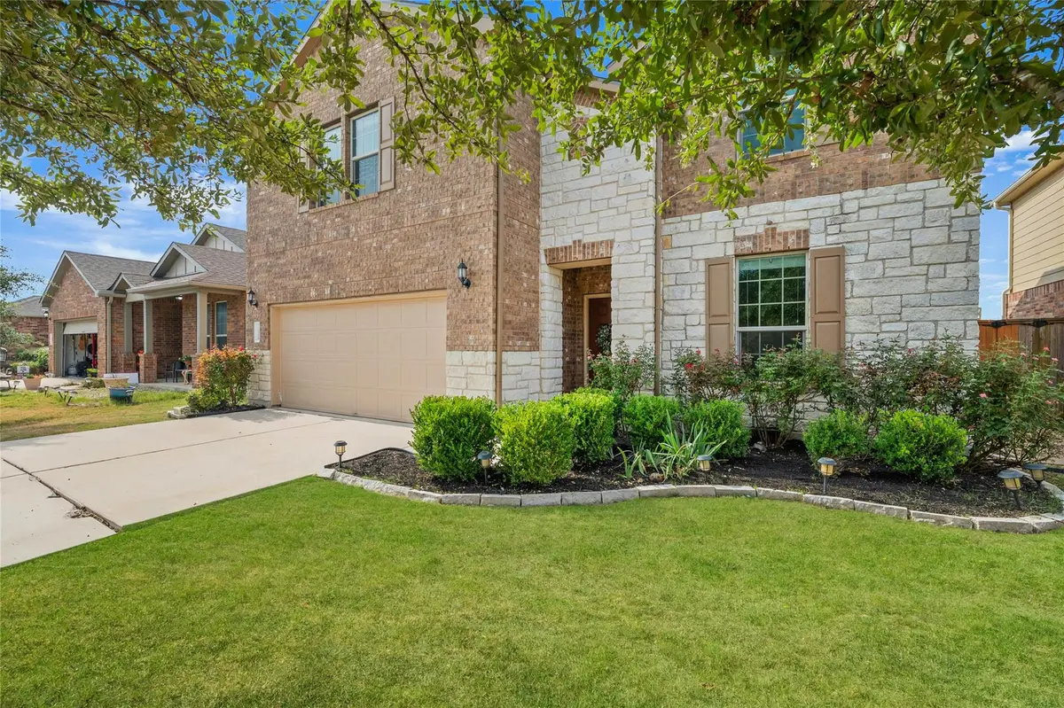 21005 Isle Of Glass St, Pflugerville, TX 78660 - #1