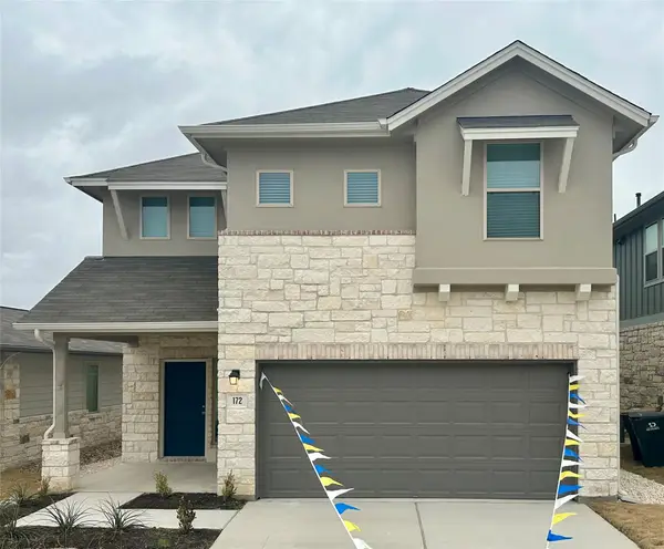 172 White Horses Dr, Kyle, TX 78640