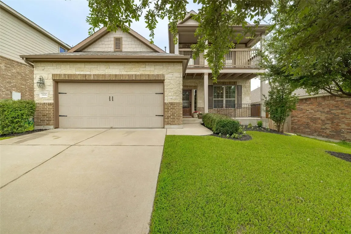 1906 Autumn Run Ln, Round Rock, TX 78665 - Image #1