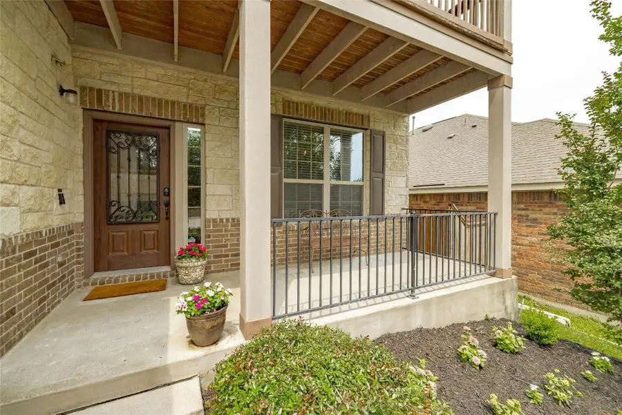 1906 Autumn Run Ln, Round Rock, TX 78665 - Image #3