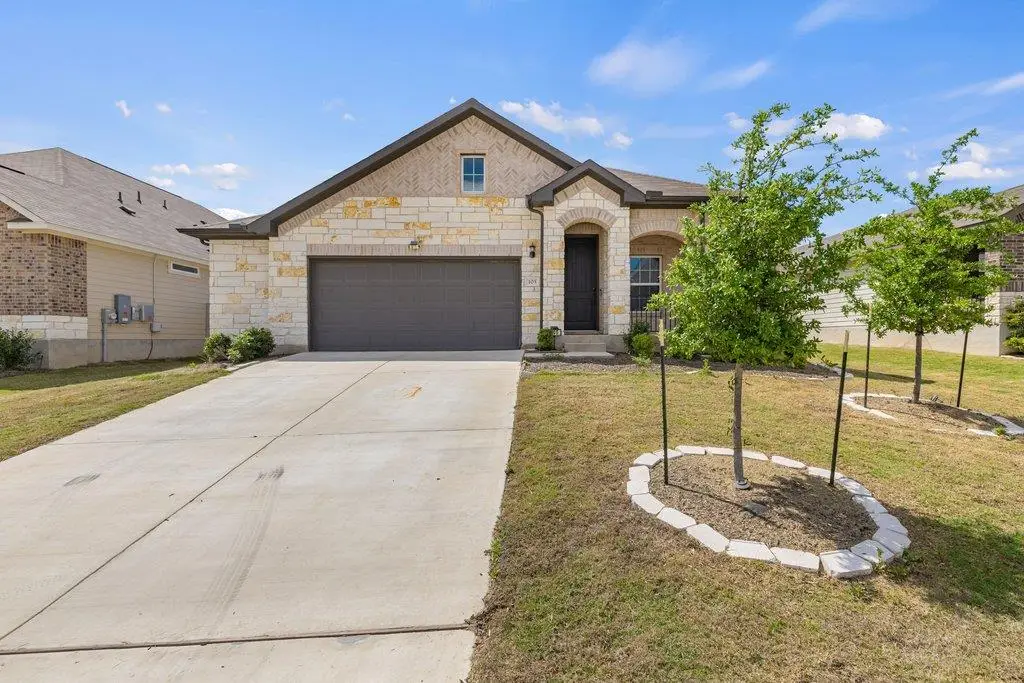 105 Cupa Monti Rd, Hutto, TX 78634 - #1