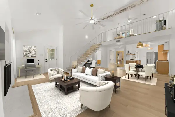 11512 Tin Cup Dr #205, Austin, TX 78750