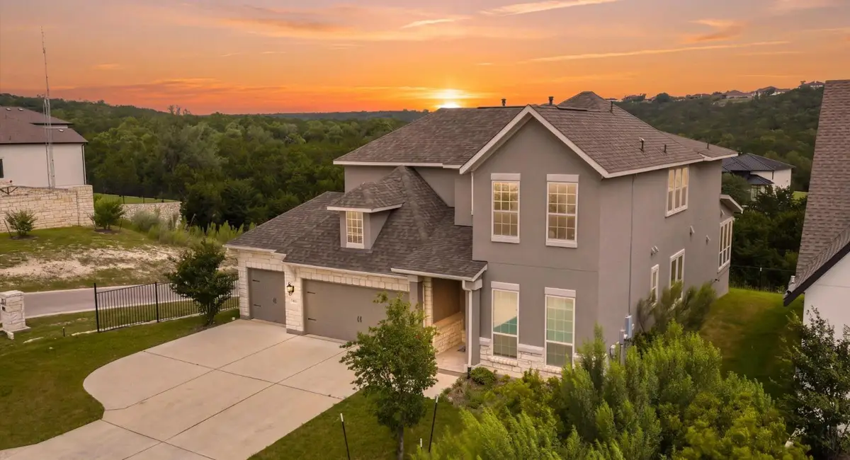 908 Siena Sunset Rd, Leander, TX 78641 - #1