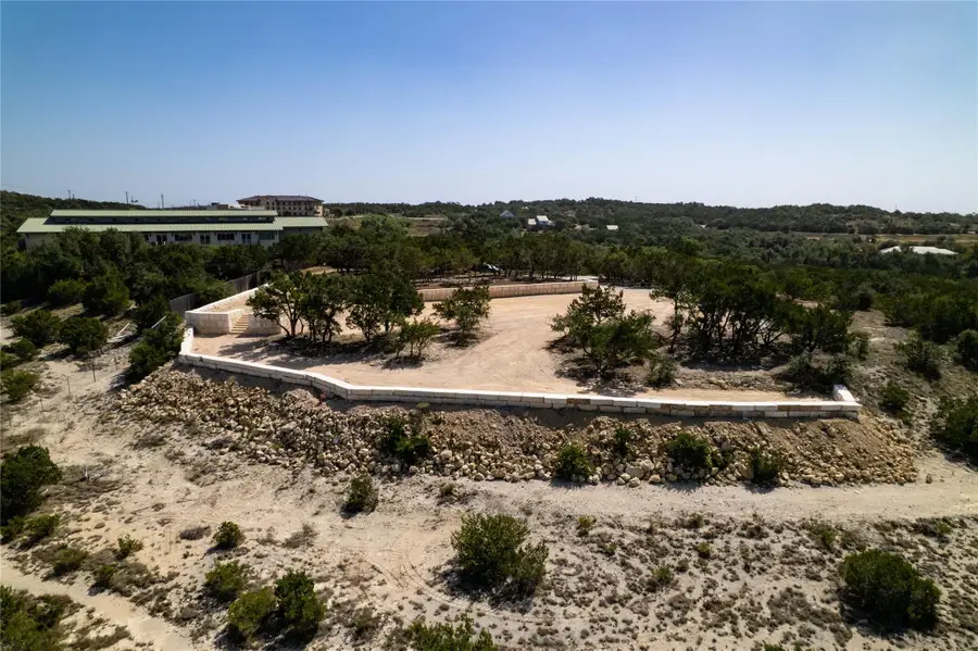 0 E Creek Dr, Dripping Springs, TX 78620 - #3