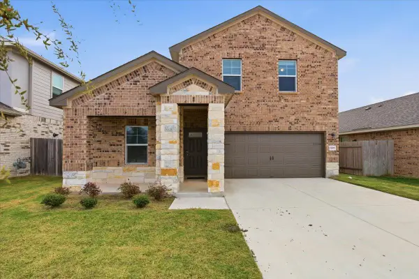17705 Prairie Land Way, Manor, TX 78653