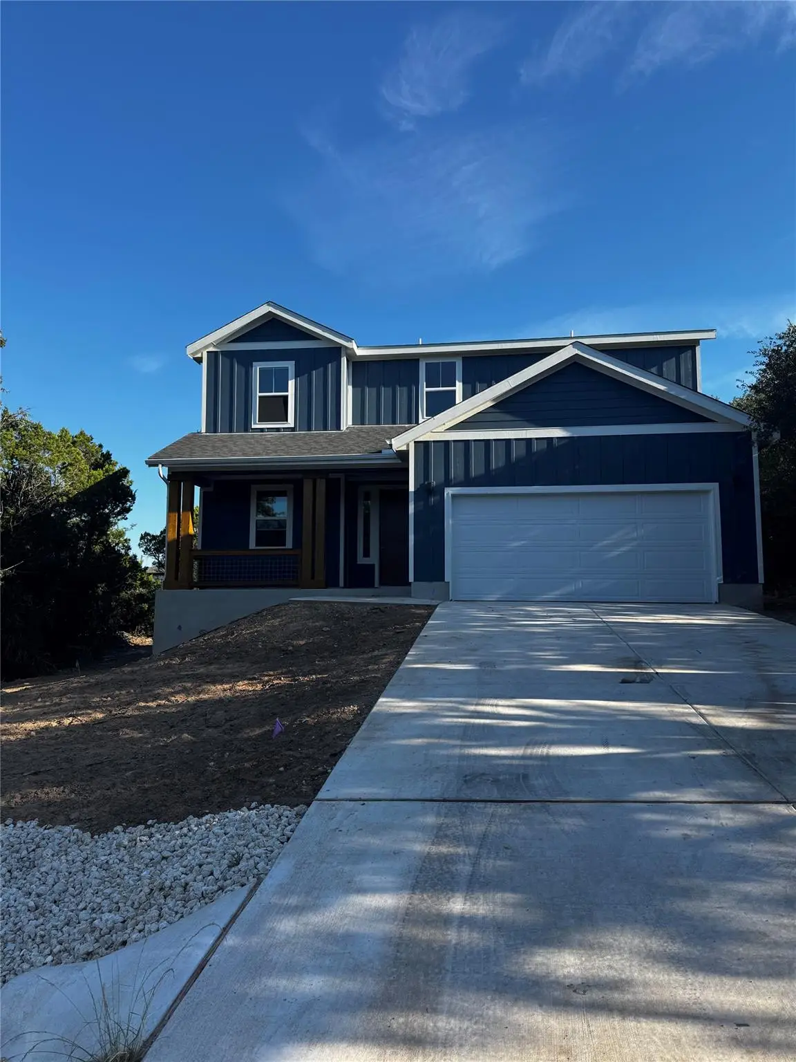 20110 Lee Ln, Lago Vista, TX 78645 - Image #1