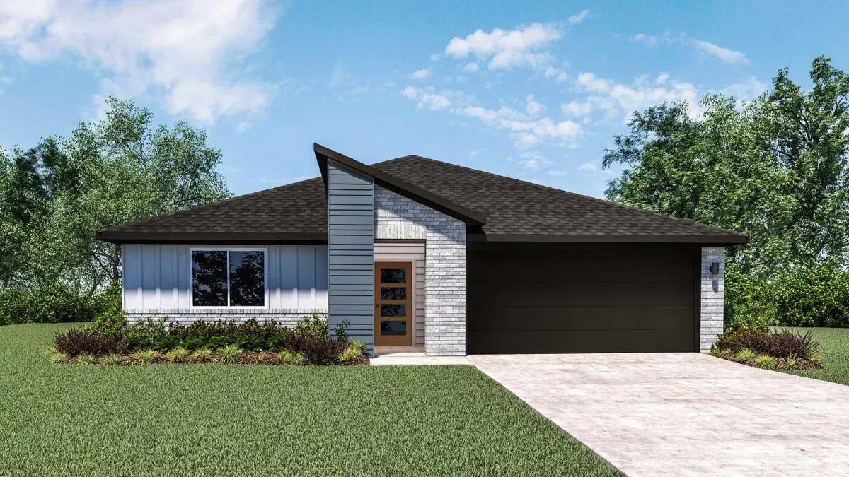 9501 Buckstitch Saddle Dr, Austin, TX 78653 - #1