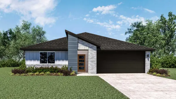 9501 Buckstitch Saddle Dr, Austin, TX 78653