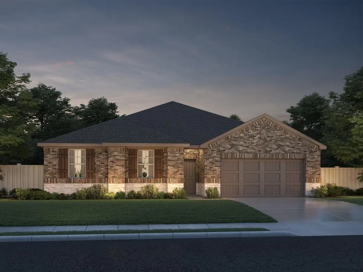 221 Bush Mountain Cv, Dripping Springs, TX 78620 - #1