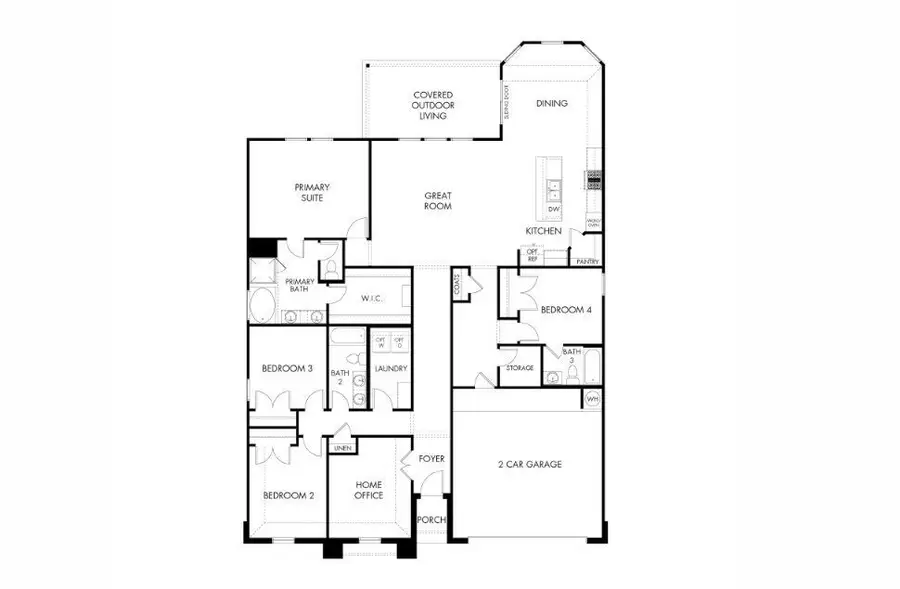 221 Bush Mountain Cv, Dripping Springs, TX 78620 - #2