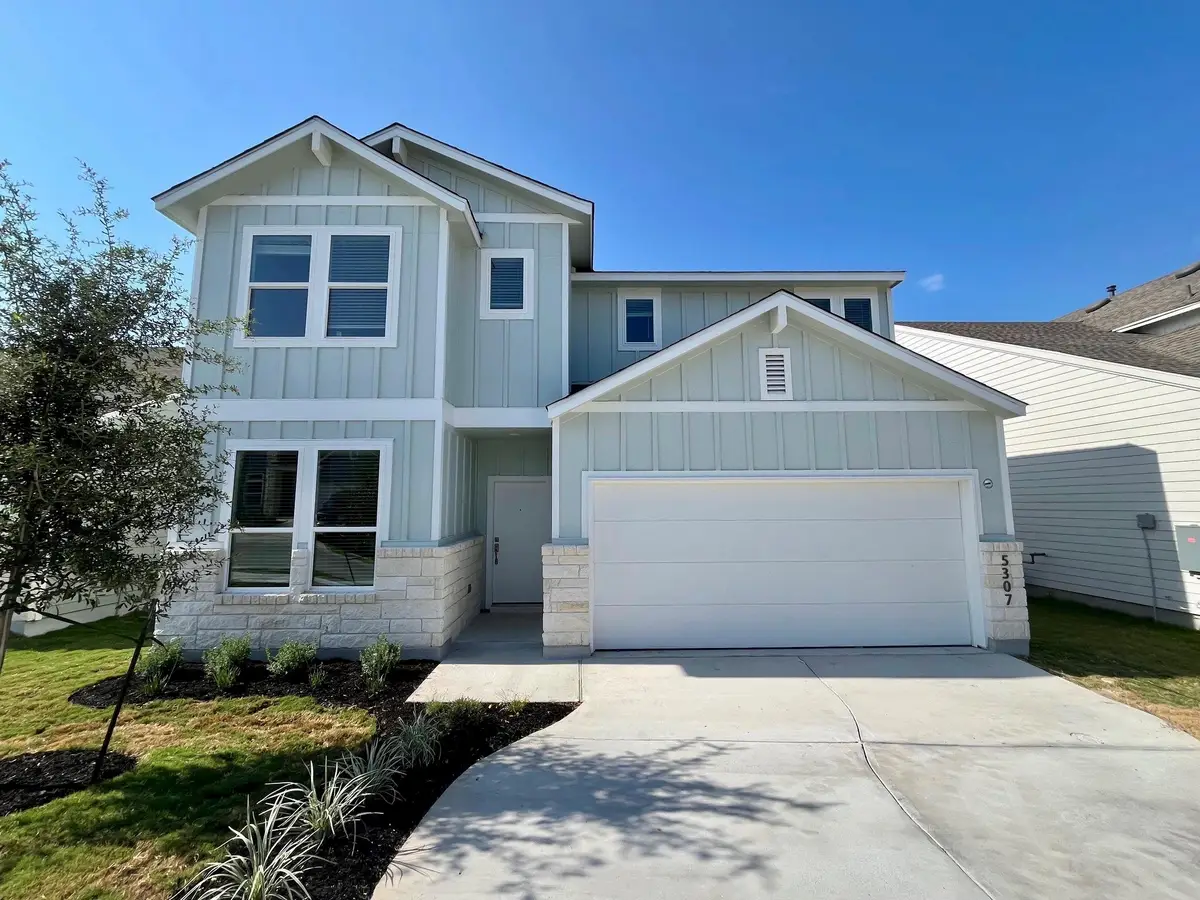5307 Bruno St, Round Rock, TX 78665 - Image #1