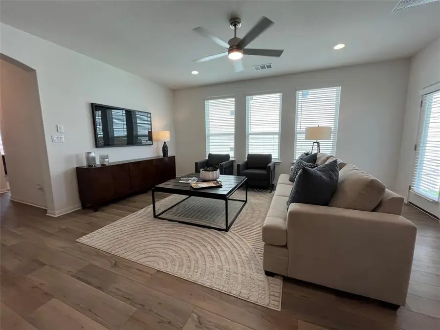 5307 Bruno St, Round Rock, TX 78665 - Image #3