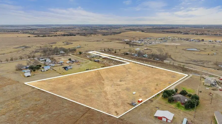 20646 Cameron Rd, Coupland, TX 78615 - #2