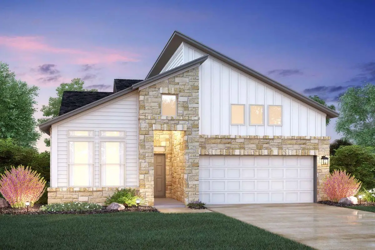 466 Bishop Wood Rd, Dripping Springs, TX 78620 - #1