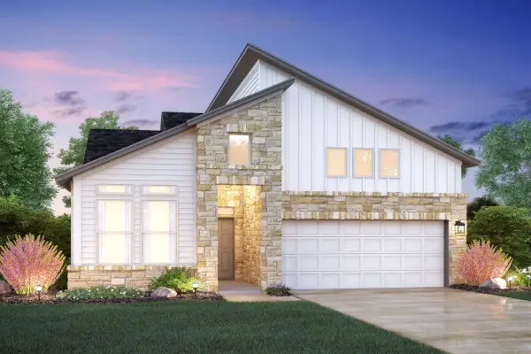 466 Bishop Wood Rd, Dripping Springs, TX 78620
