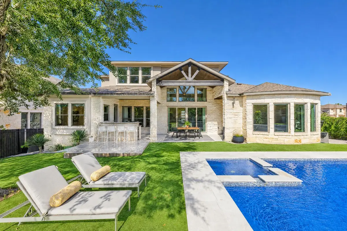 12801 Veronese Dr, Austin, TX 78739 - #1