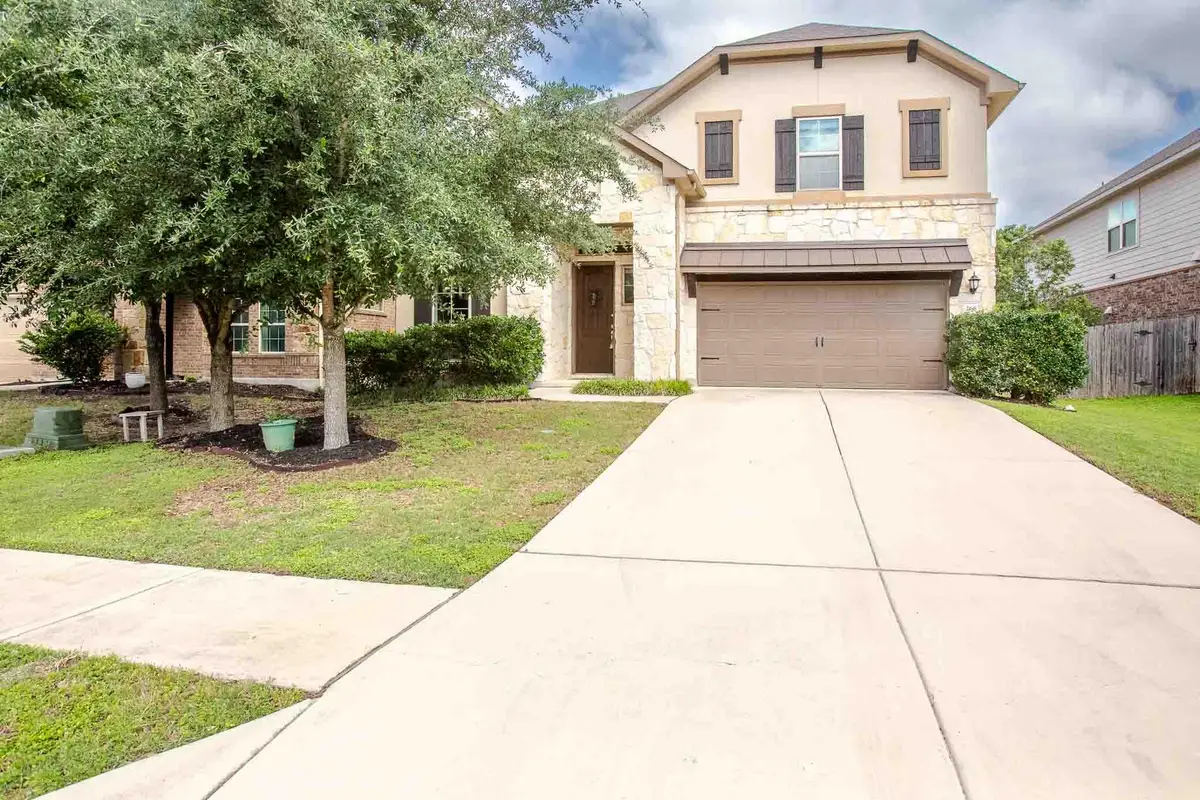 268 Brockston Dr, Buda, TX 78610 - #1