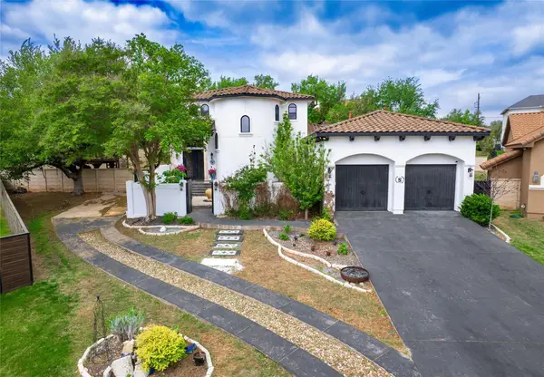 2900 Pamella Ct, Austin, TX 78734