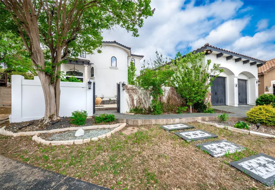 2900 Pamella Ct, Austin, TX 78734 - #2