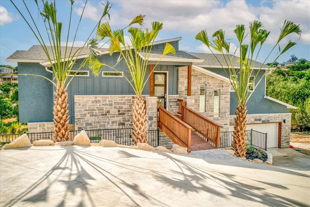 3422 Congress Ave, Lago Vista, TX 78645 - Image #1