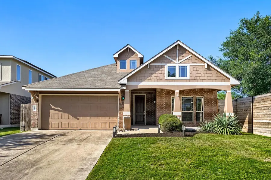 2404 Spanish Camp Cv, Austin, TX 78725 - #3