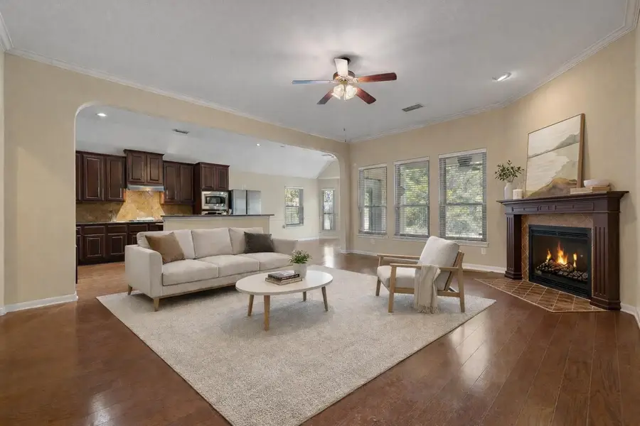 2030 Nelson Ranch Loop, Cedar Park, TX 78613 - Image #3