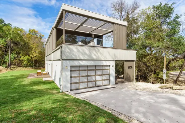 2308 Crazyhorse Pass, Austin, TX 78734