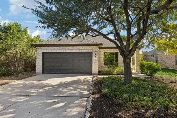 706 Estancia Way, Leander, TX 78641