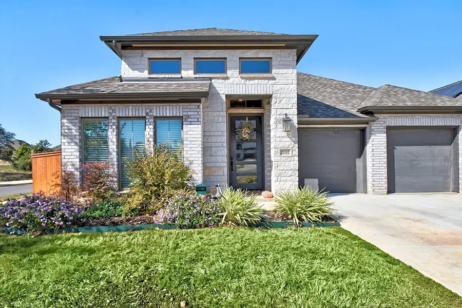 2192 August Ave, New Braunfels, TX 78132 - #3