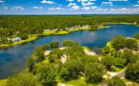 111 Coral Gables, Trinity, TX 75862 - #1