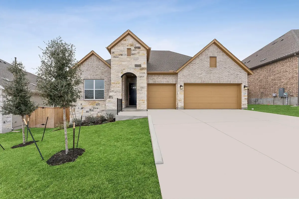 729 Teakmill Trl, San Marcos, TX 78666 - Image #1
