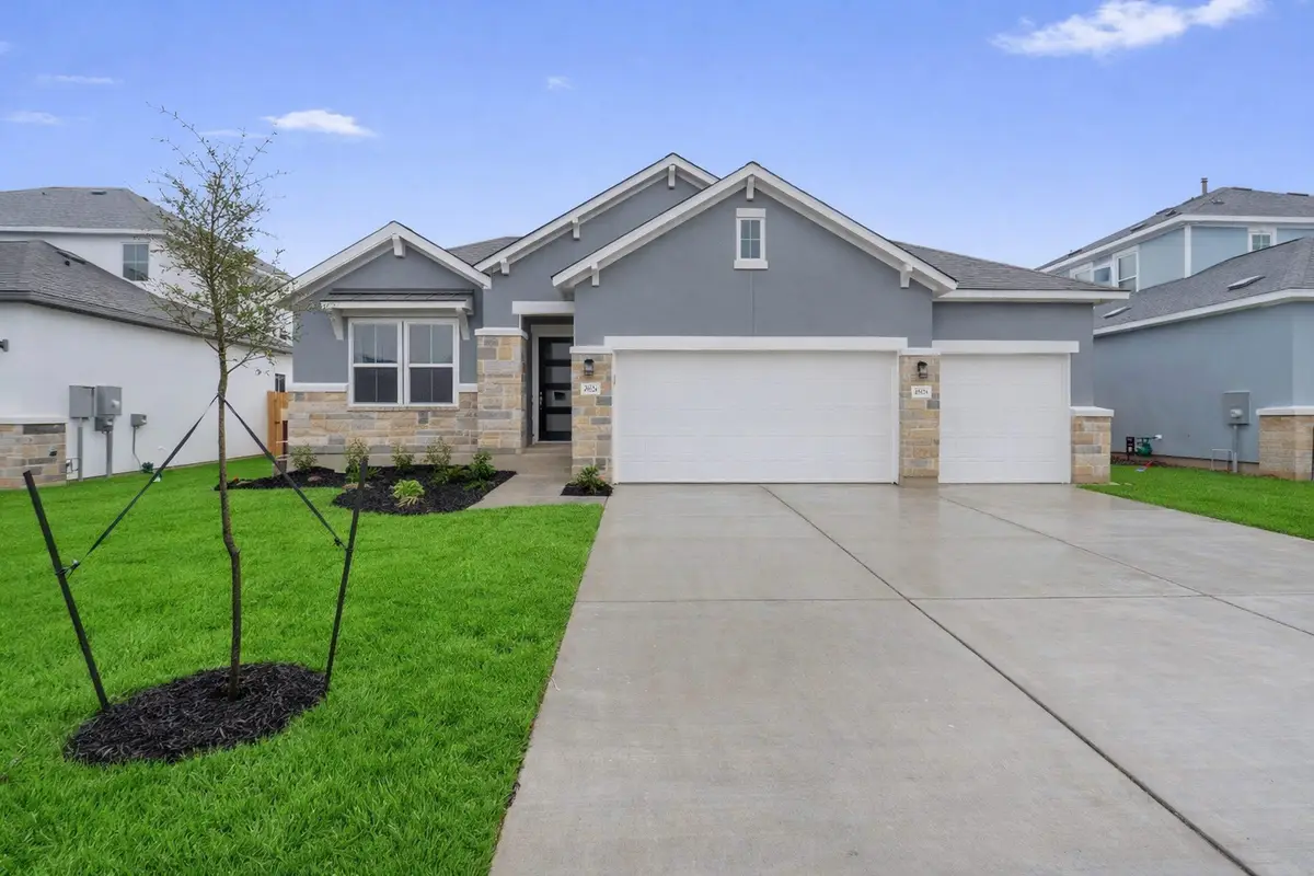 19113 Sedge Wren Ln, Pflugerville, TX 78660 - #1
