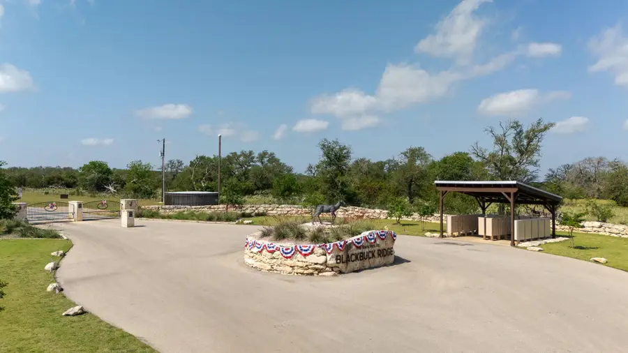 Lot 125 Red Stag Ct, Lampasas, TX 76550 - Image #2