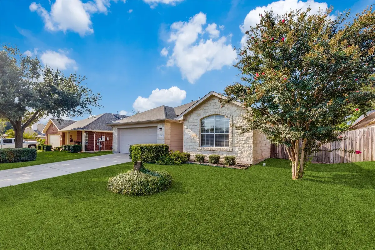 410 S River Crossing Trl, Round Rock, TX 78665 - Image #1