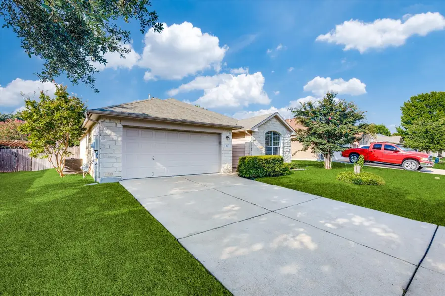 410 S River Crossing Trl, Round Rock, TX 78665 - Image #2