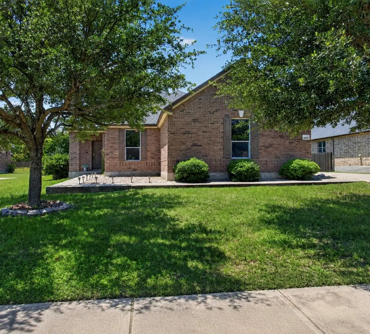 1005 Lonesome Lilly Way, Pflugerville, TX 78660 - #1