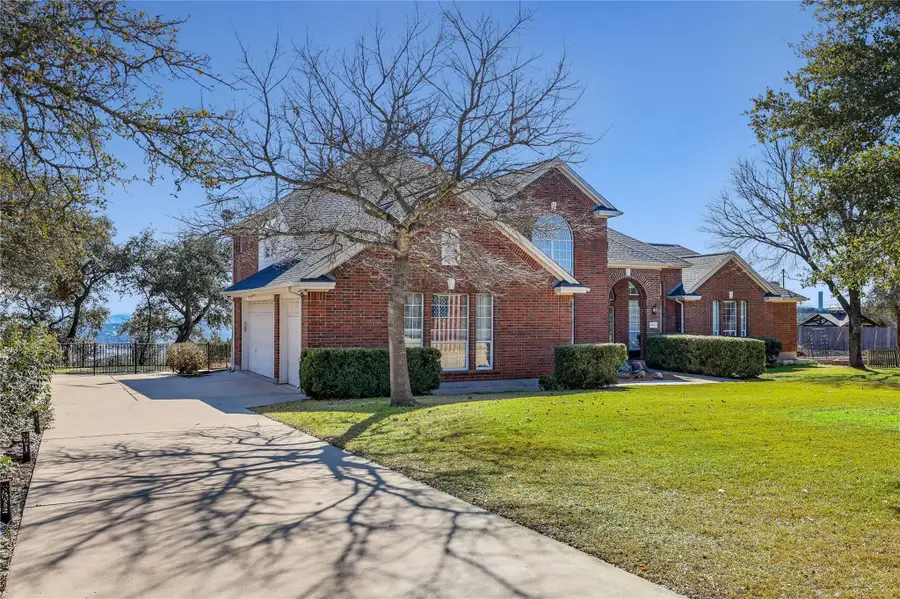 18607 White Rim Trl, Jonestown, TX 78645 - #3