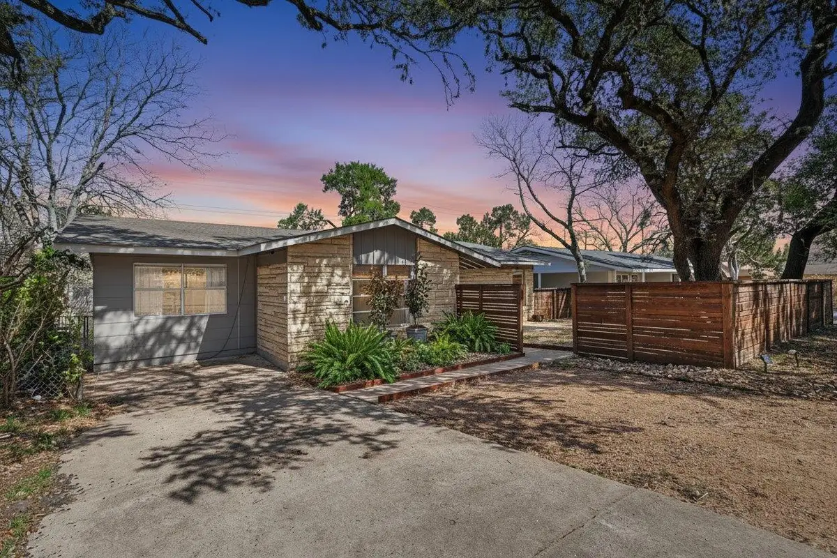 1110 W Oltorf St, Austin, TX 78704 - #1