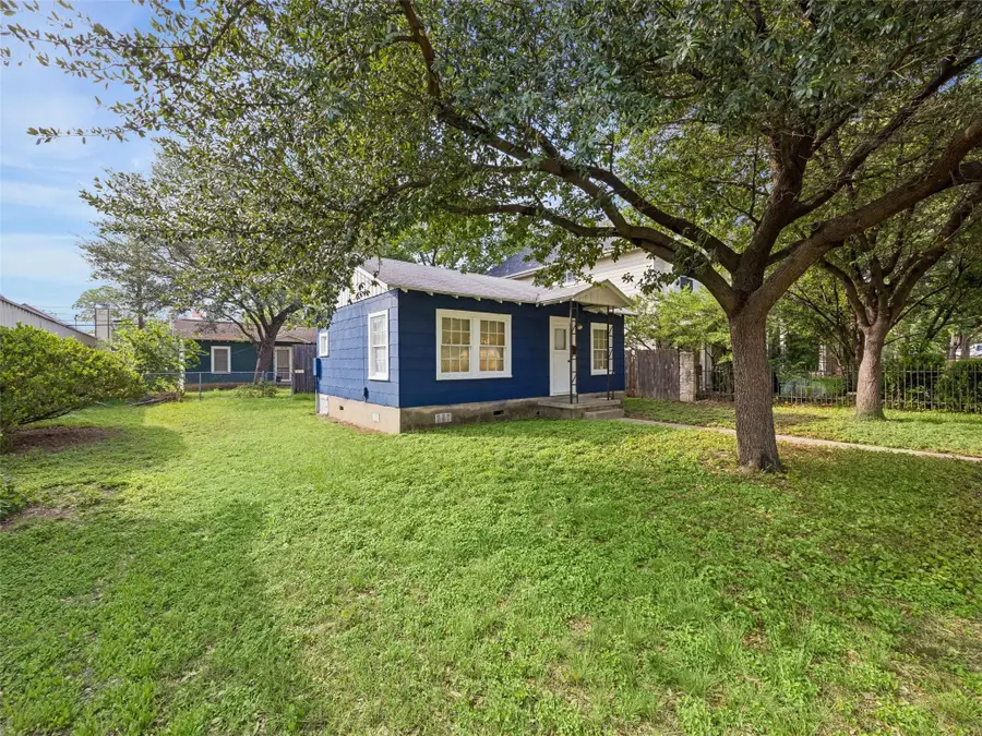 4408 Maybelle Ave, Austin, TX 78756 - #2