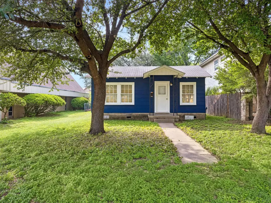 4408 Maybelle Ave, Austin, TX 78756 - #3
