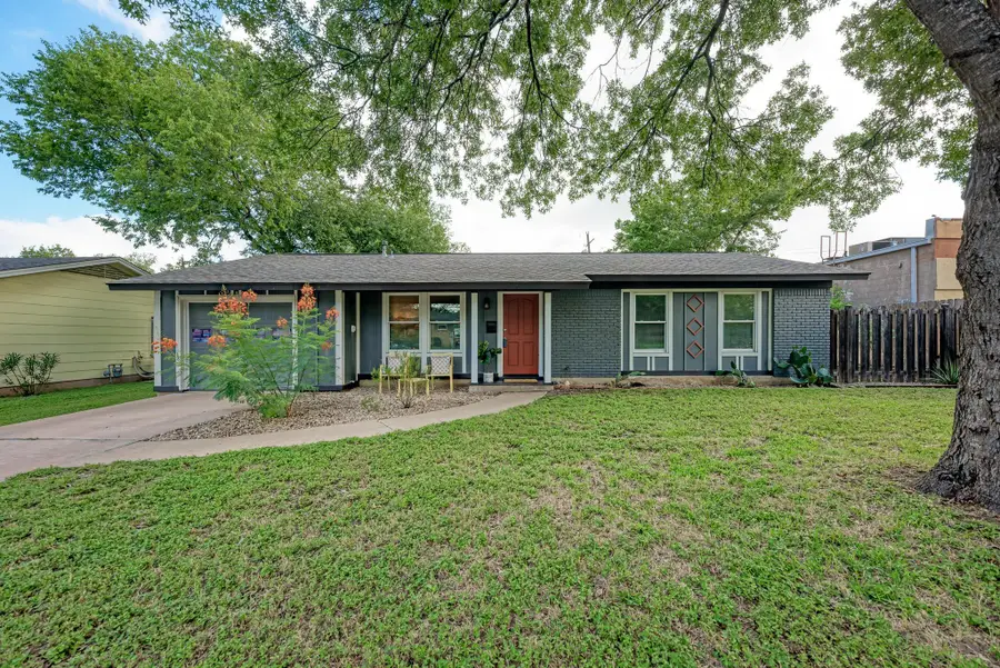 1500 Fairfield Dr, Austin, TX 78757 - #2