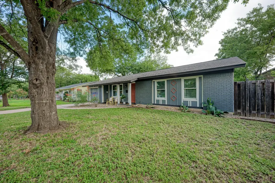 1500 Fairfield Dr, Austin, TX 78757 - #3