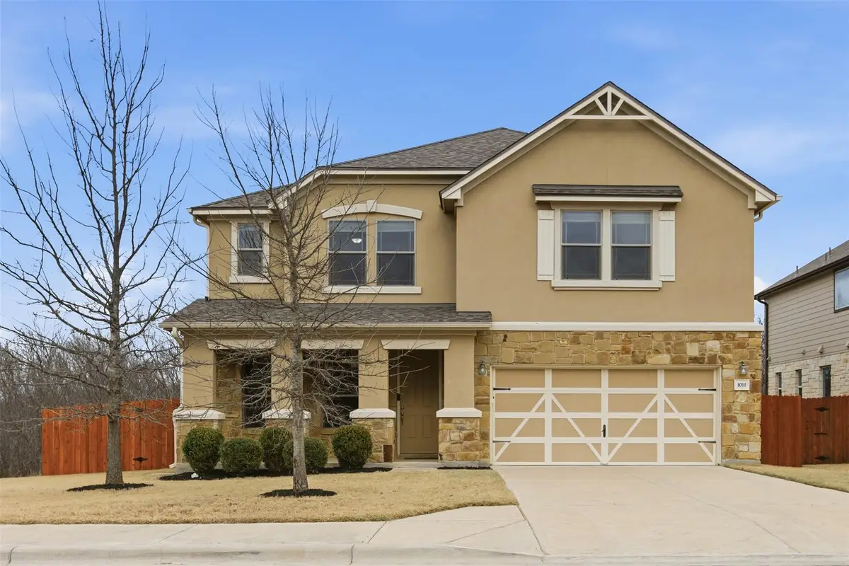 1011 Toltec Trl, Georgetown, TX 78626 - Image #1
