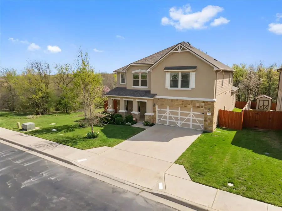 1011 Toltec Trl, Georgetown, TX 78626 - Image #2