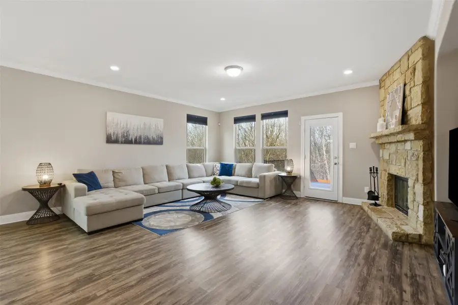 1011 Toltec Trl, Georgetown, TX 78626 - Image #3